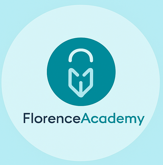 Florence Academy logo